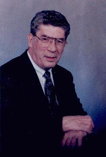 Dr. Warren N. Morford, MD